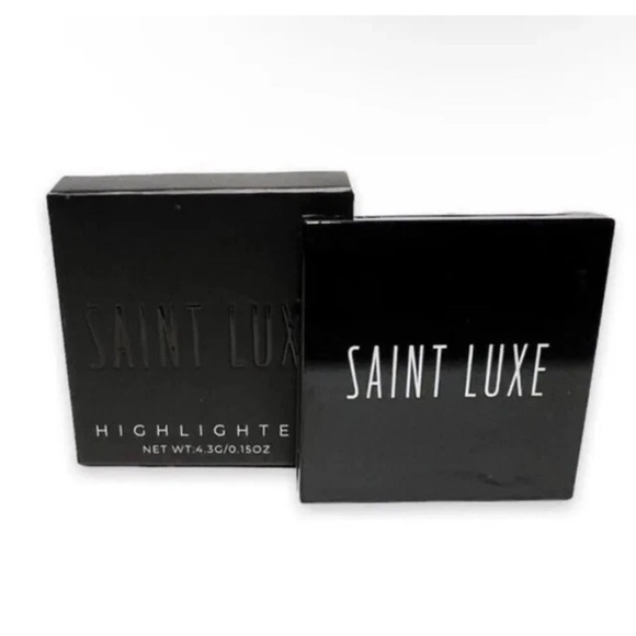 NWT, SAINT LUXE Highlighter in “Rose Quartz” - Picture 8 of 10